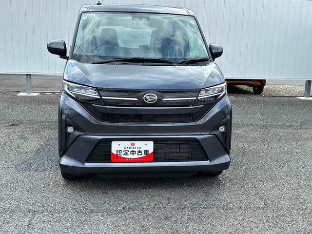 ムーヴG