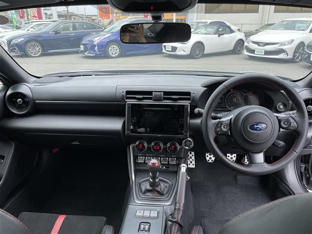 BRZ2.4 S