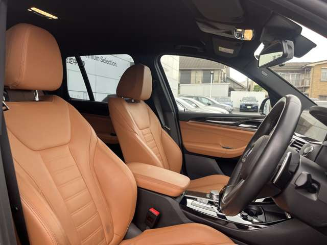 X3xドライブ20d Mスポーツ ディーゼル 4WD