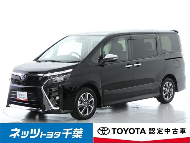 ヴォクシー2.0 ZS 煌III