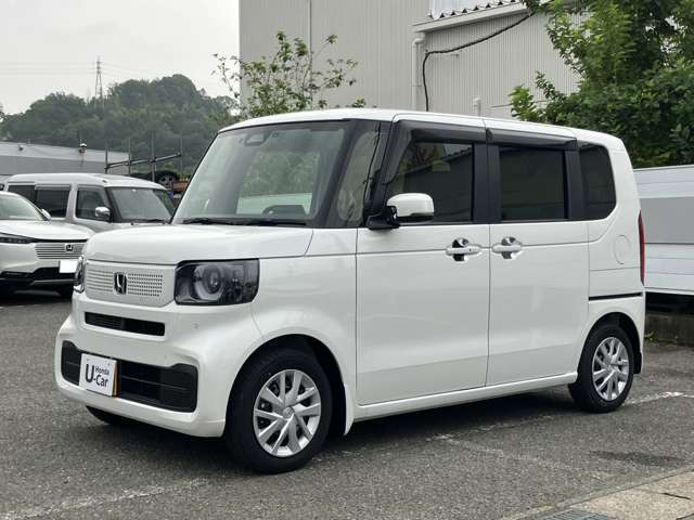 N-BOX