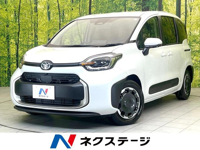 シエンタハイブリッド 1.5 Z