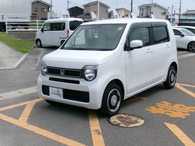 N-WGNL 4WD