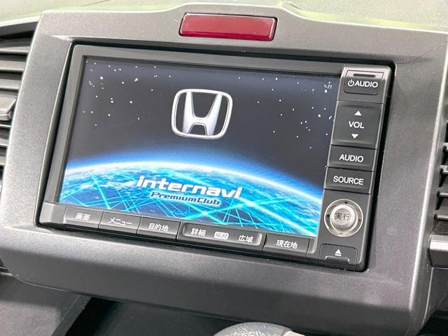 フリード1.5 G エアロ ジャストセレクション