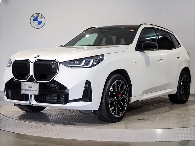 X3M50 xドライブ 4WD