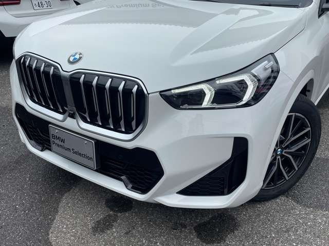 X1xドライブ 20d Mスポーツ DCT 4WD