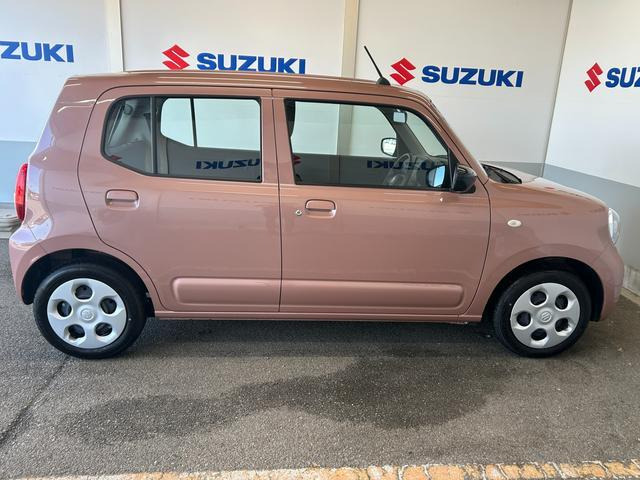 アルトL 4WD