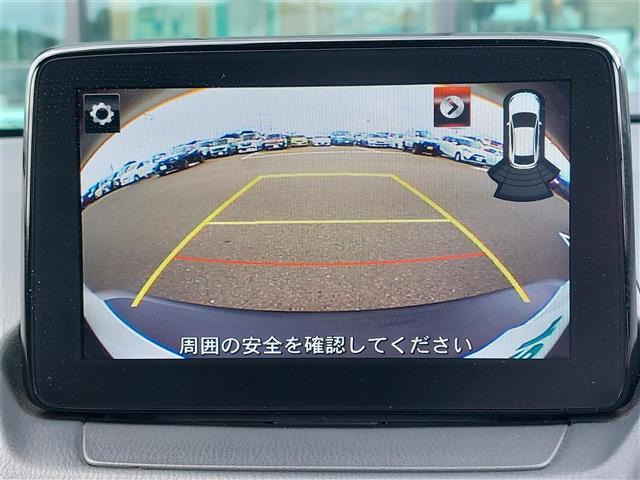 CX-31.5 XD プロアクティブ