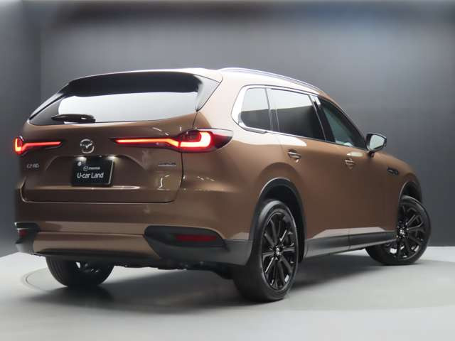 CX-803.3 XD ドライブ エディション ディーゼル