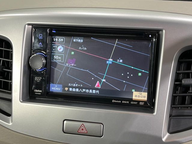 ワゴンRFX