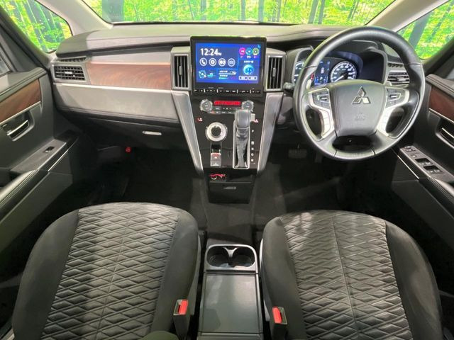 デリカD:52.2 G 4WD