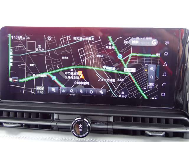 セレナ1.4 e-POWER ルキシオン