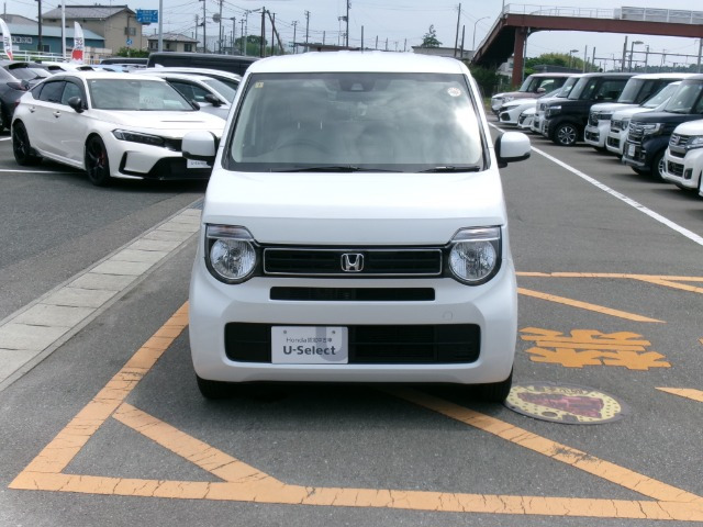 N-WGNL 4WD
