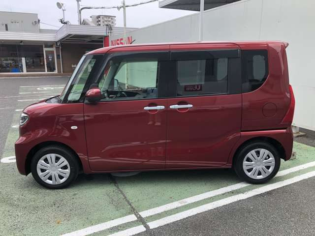 タントX スペシャル