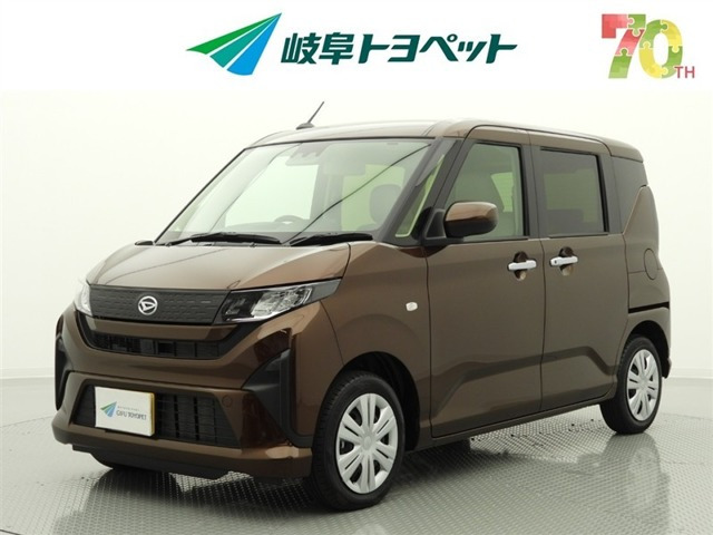 ムーヴX