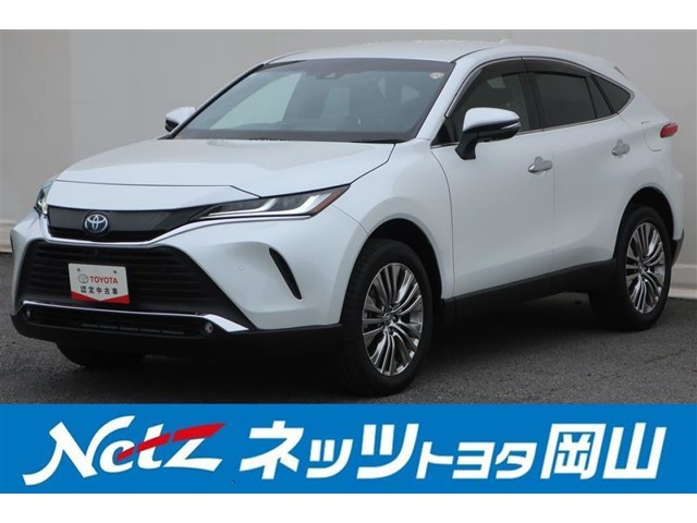 ハリアー