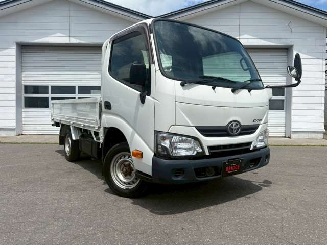 トヨエース3.0 シングルジャストロー ディーゼル 4WD