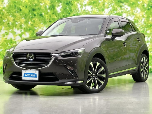 CX-31.8 XD プロアクティブ Sパッケージ