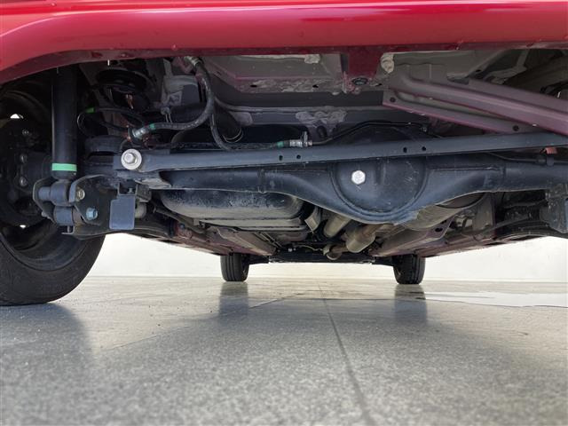 ルークスX 4WD