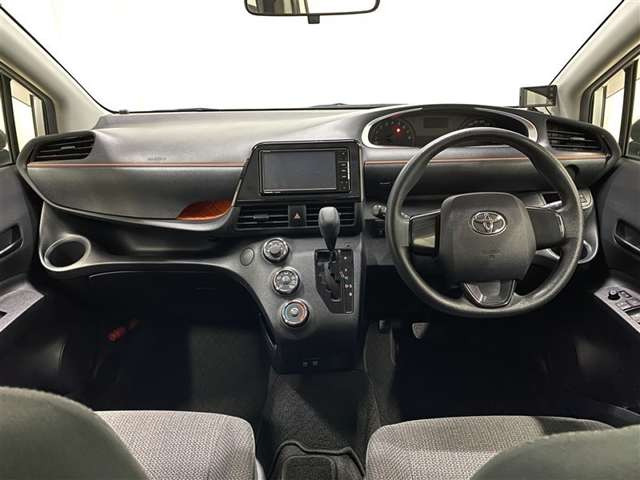 シエンタ1.5 X 4WD
