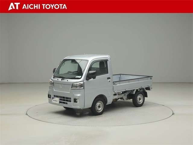 ピクシストラックスタンダード 4WD