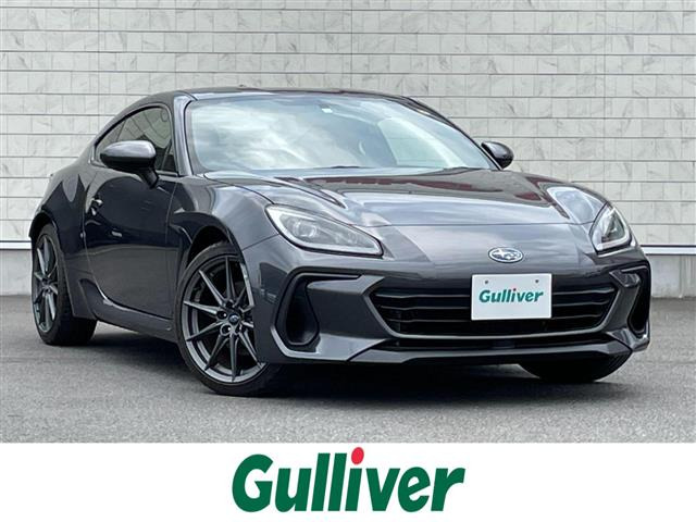 BRZ2.4 S