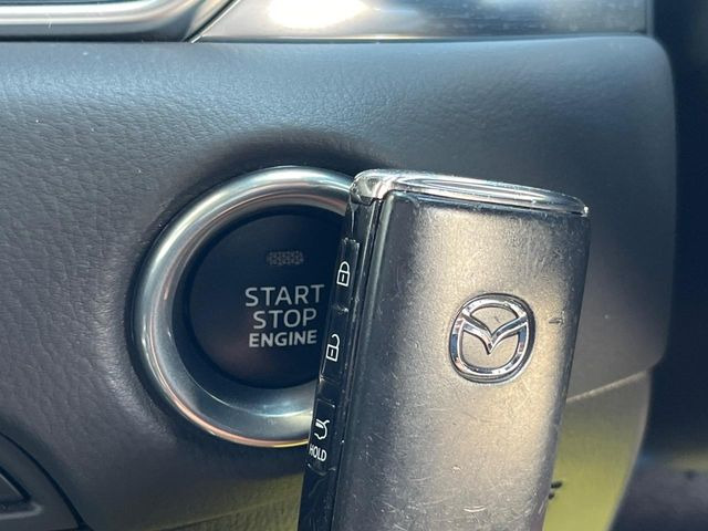CX-52.0 20S ブラックトーンエディション