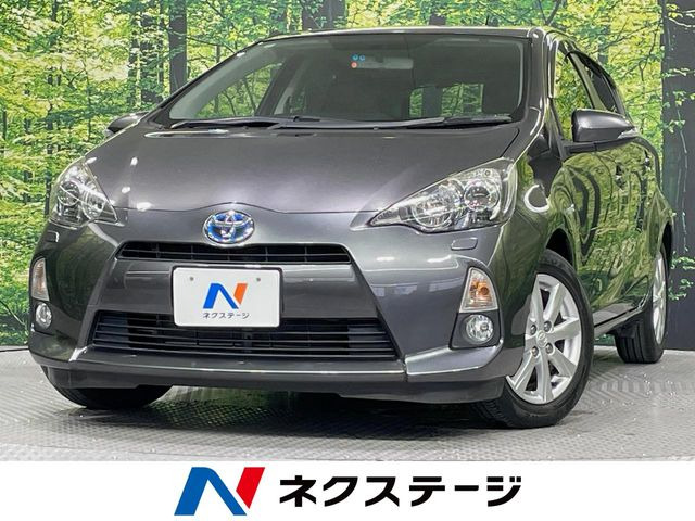 アクア1.5 G
