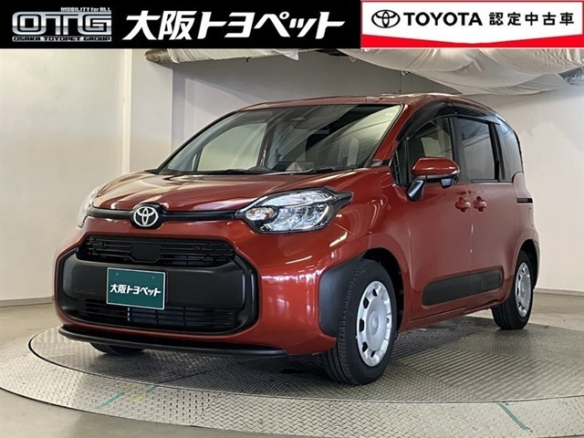 シエンタ1.5 G
