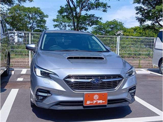 レヴォーグ1.8 GT-H EX 4WD
