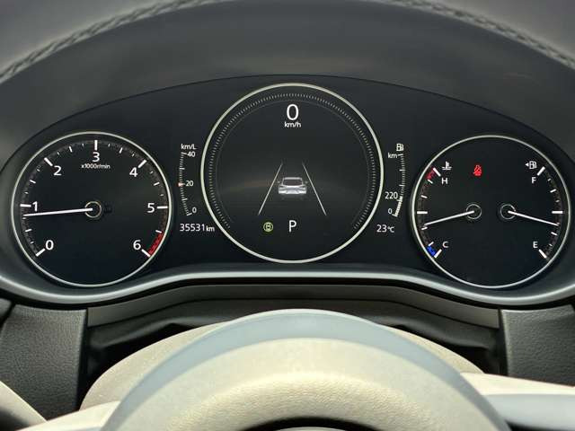 CX-301.8 XD ブラック セレクション
