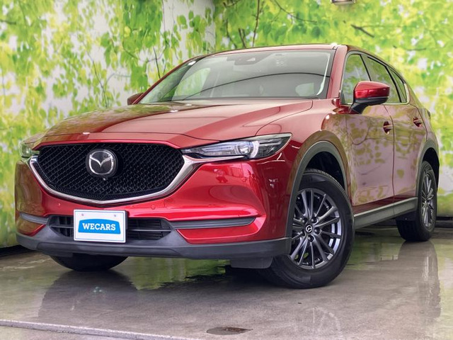 CX-52.2 XD プロアクティブ