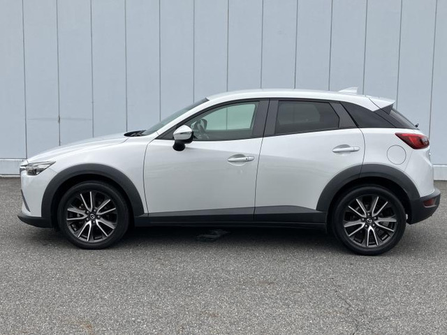 CX-31.5 XD ツーリング