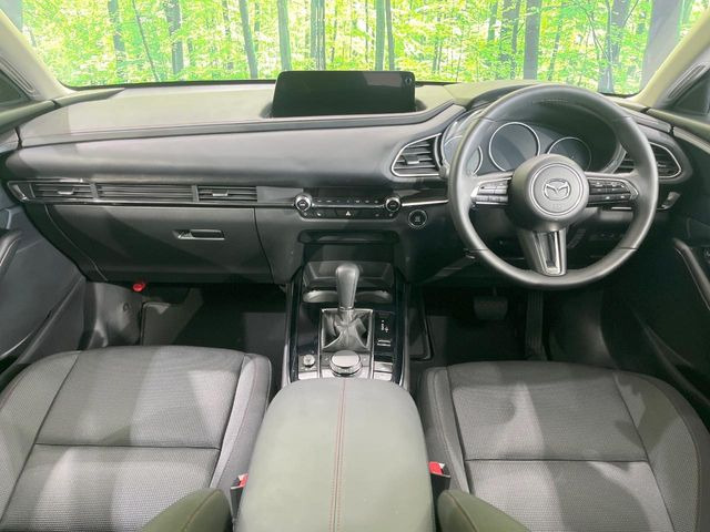 CX-302.0 20S ブラック セレクション