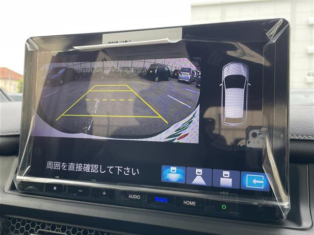 ステップワゴン1.5 スパーダ