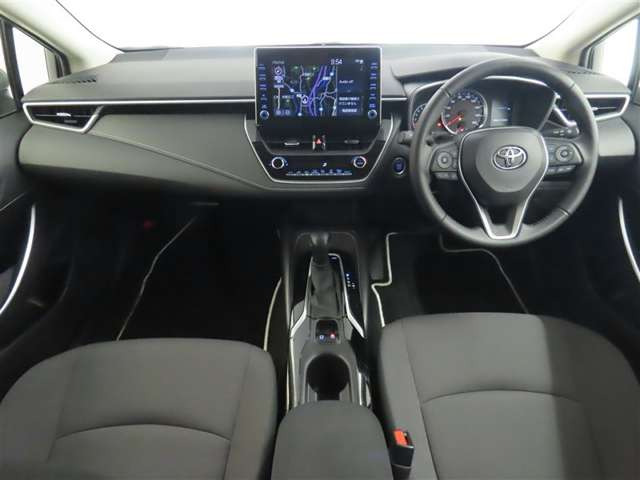 カローラツーリング1.8 S