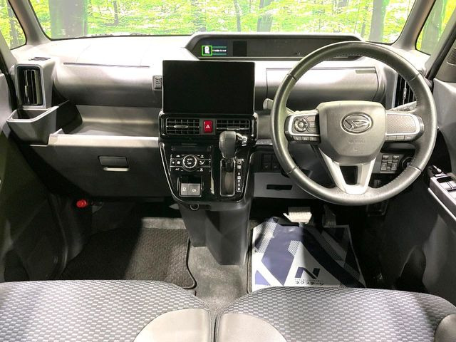 タントカスタムRS