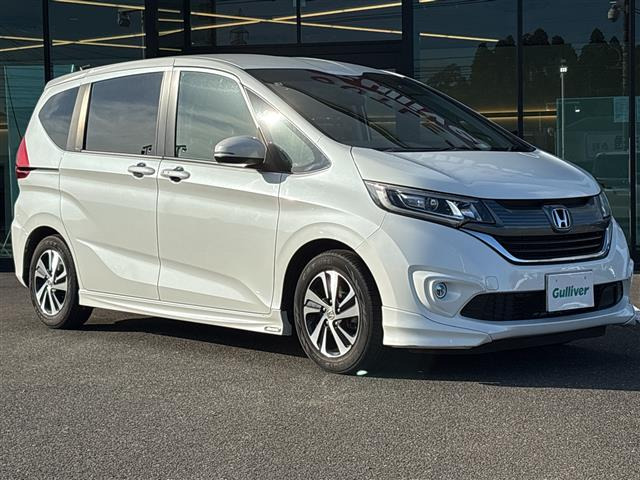 フリード1.5 G ホンダセンシング