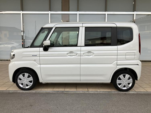 スペーシアハイブリッド(HYBRID) G 4WD