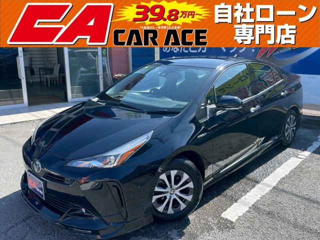 プリウス1.8 A