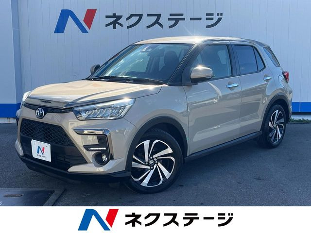 ライズ1.0 Z