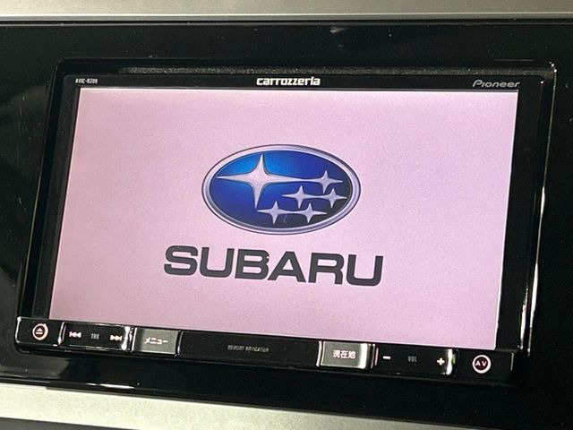 レガシィアウトバック