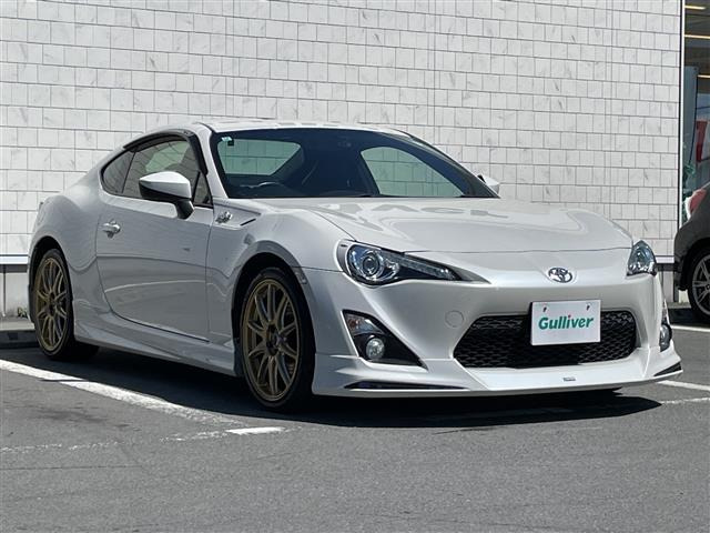 862.0 GT リミテッド