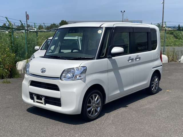 全車、外装美装済みです!もちろん納車前にも再度、美装させていただきます!