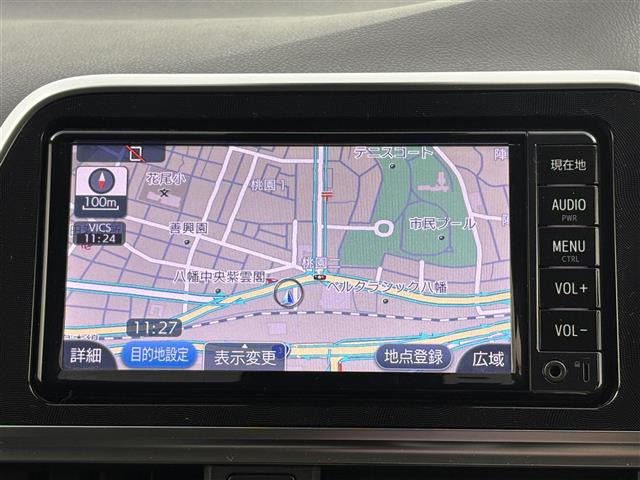 シエンタ1.5 G クエロ