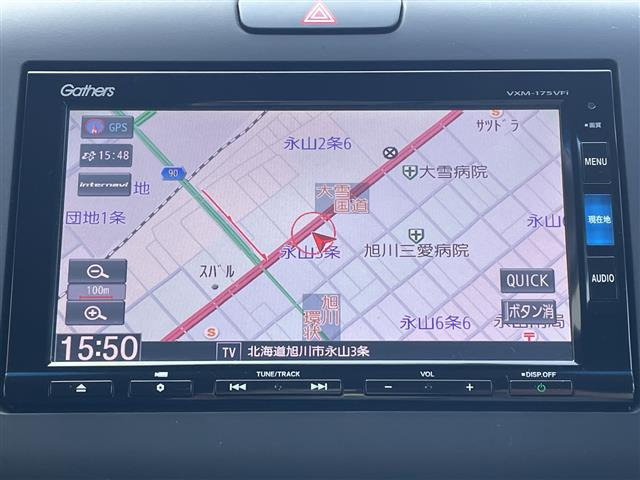 フリード1.5 ハイブリッド G ホンダセンシング