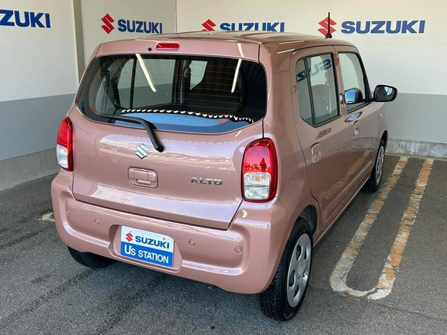アルトL 4WD