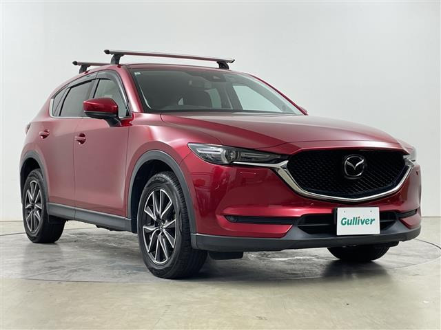 CX-52.2 XD Lパッケージ 4WD