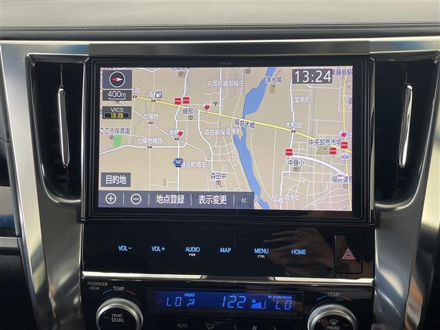 アルファード2.5 S Aパッケージ