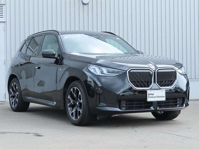 X320d xドライブ Mスポーツ ディーゼル 4WD